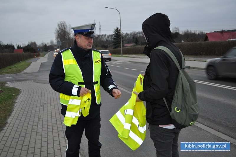 Prezenty, które ratują życie