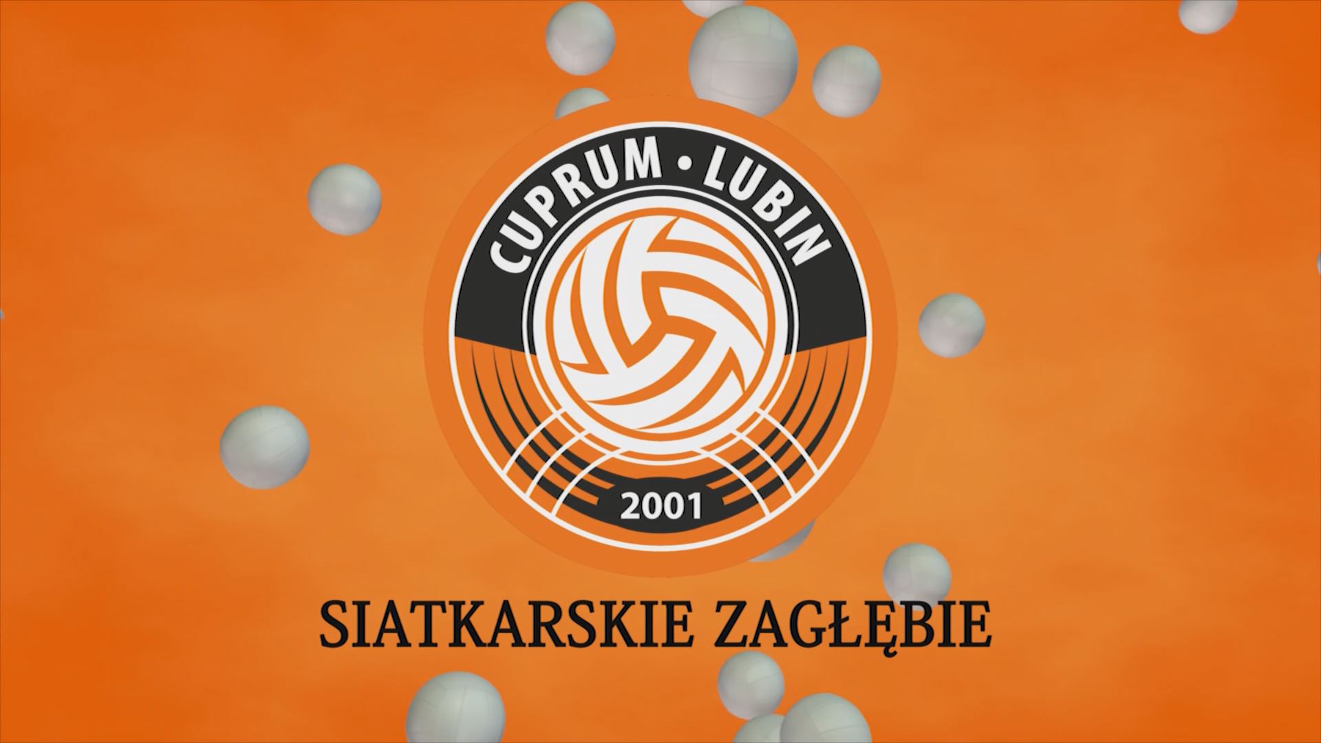 Siatkarskie Zagłębie 16/2017