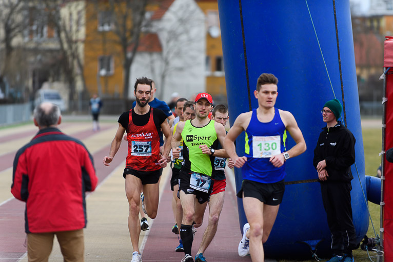 Biegowe Grand Prix zakończone Testem Coopera (FOTO)