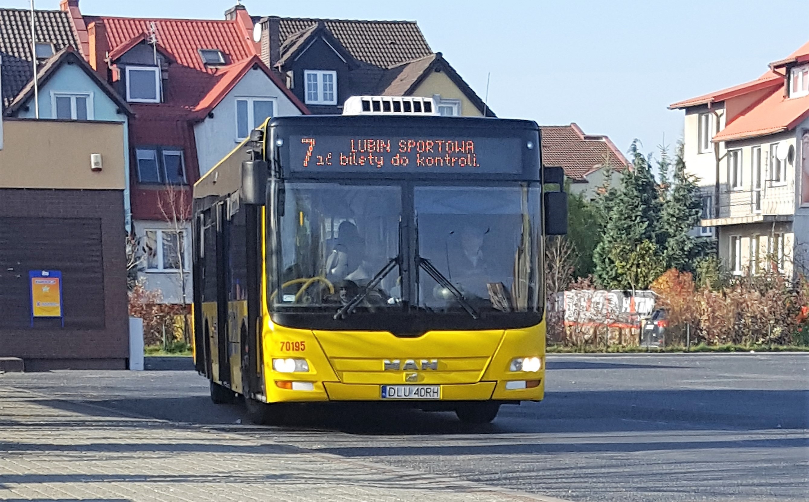 Proszę przygotować bilety do kontroli