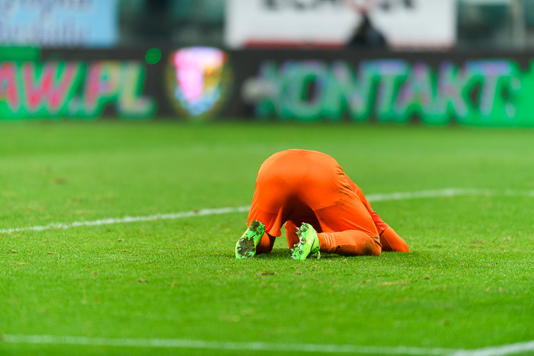 Derby dla Śląska