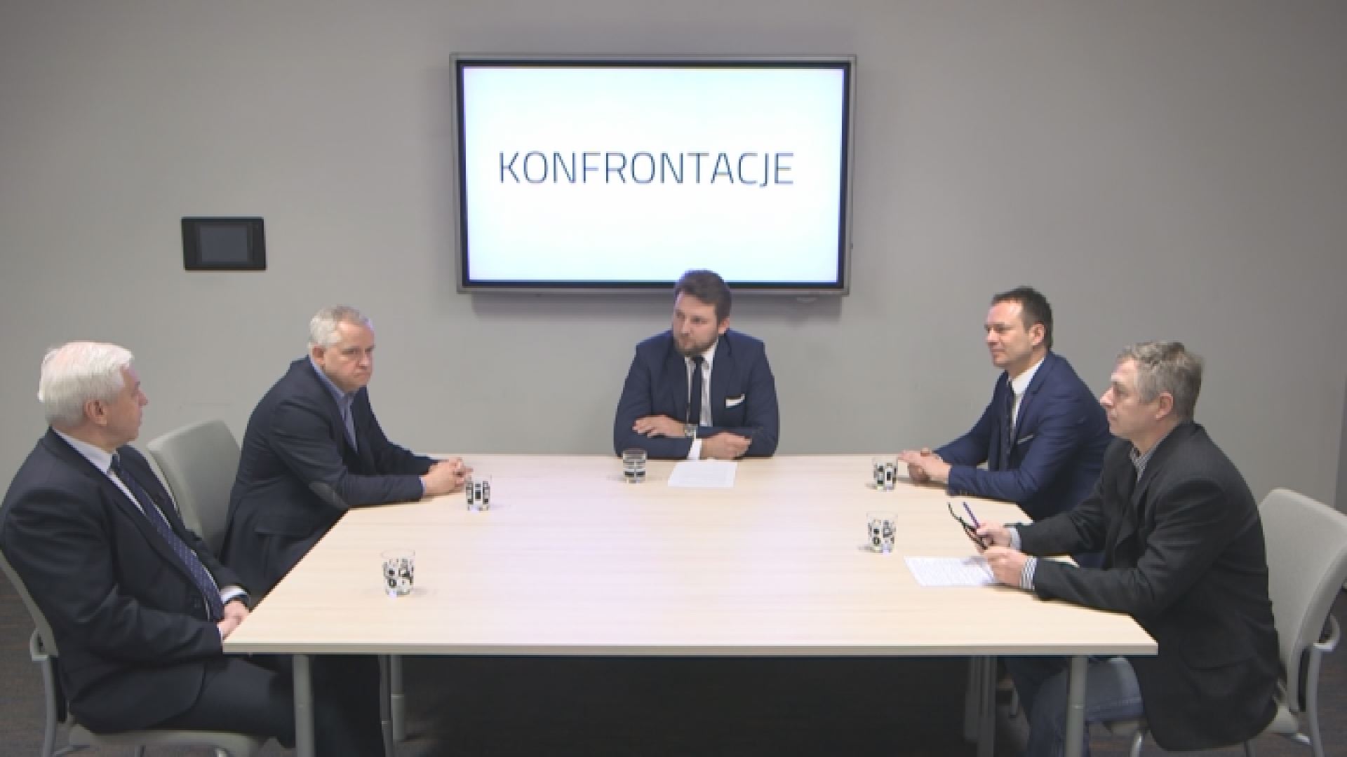 Konfrontacje – odc. 38 cz.2