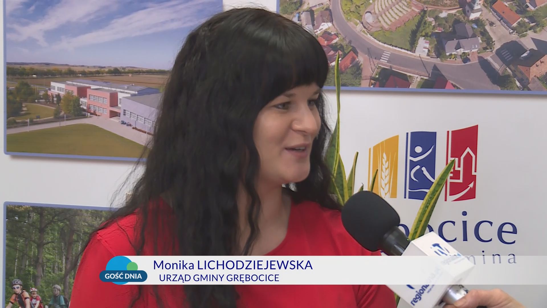 Gość Dnia: Monika Lichodziejewska