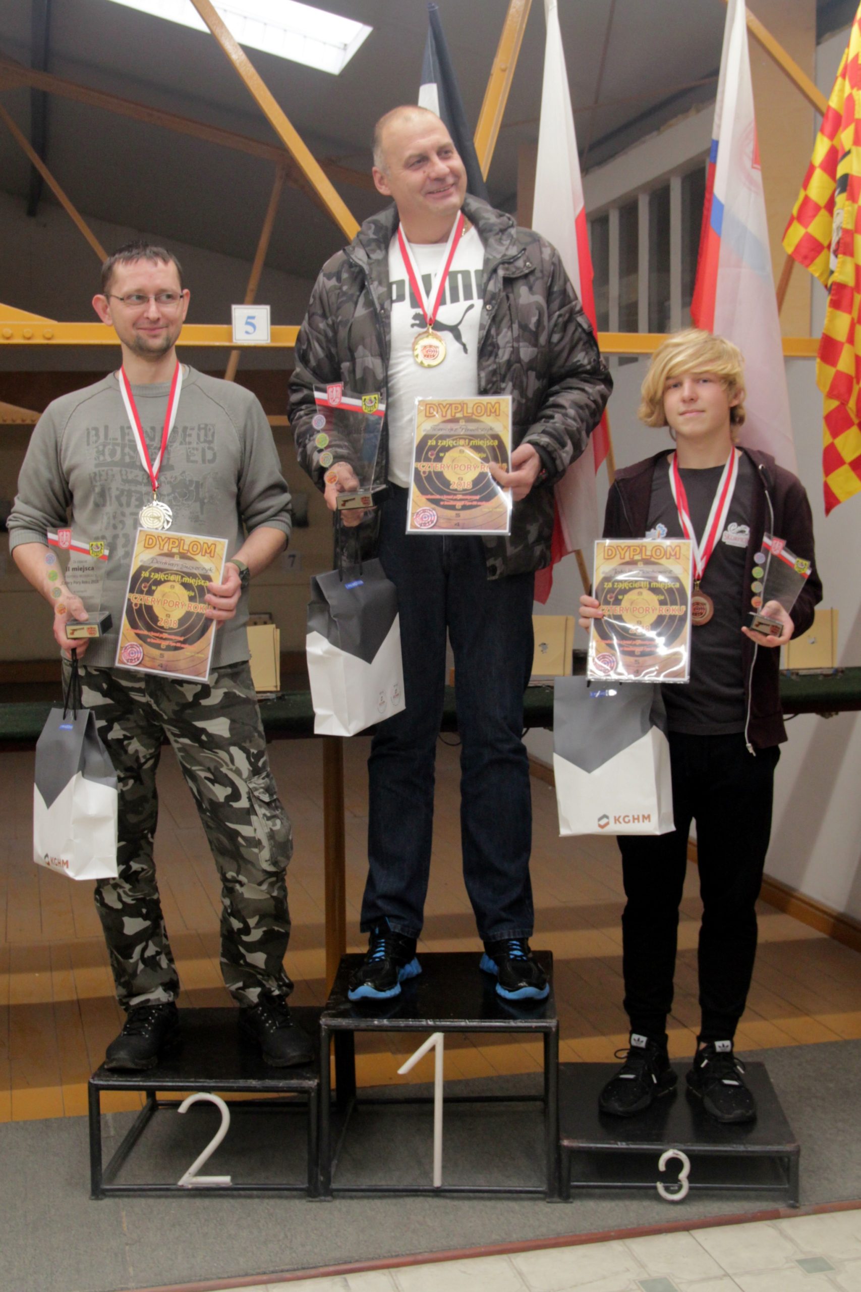 Polki poza podium. Natalia Czerwonka dwunasta