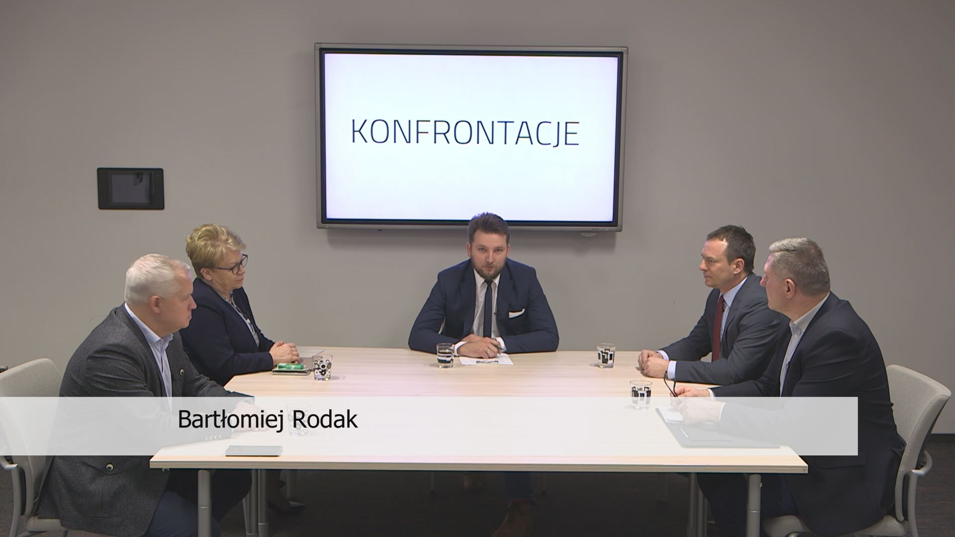 Konfrontacje odc. 41 cz. 2