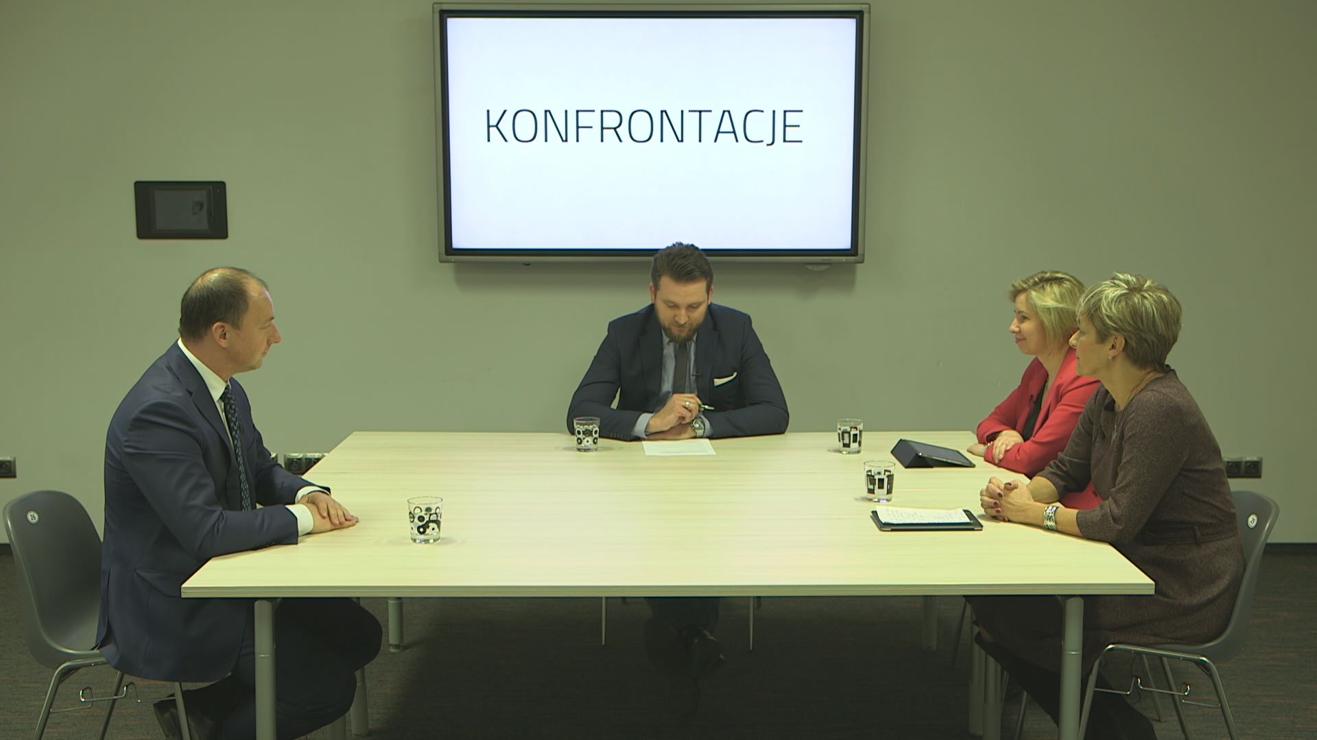 Konfrontacje odc. 42 cz. 1