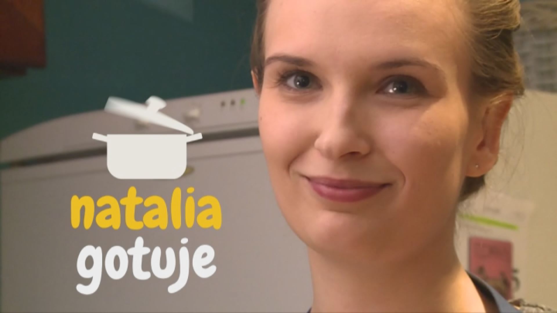 Natalia Gotuje – Halibut – odc. 47