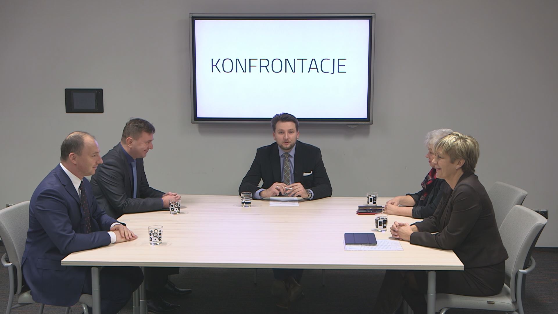 Konfrontacje odc. 44 cz. 2