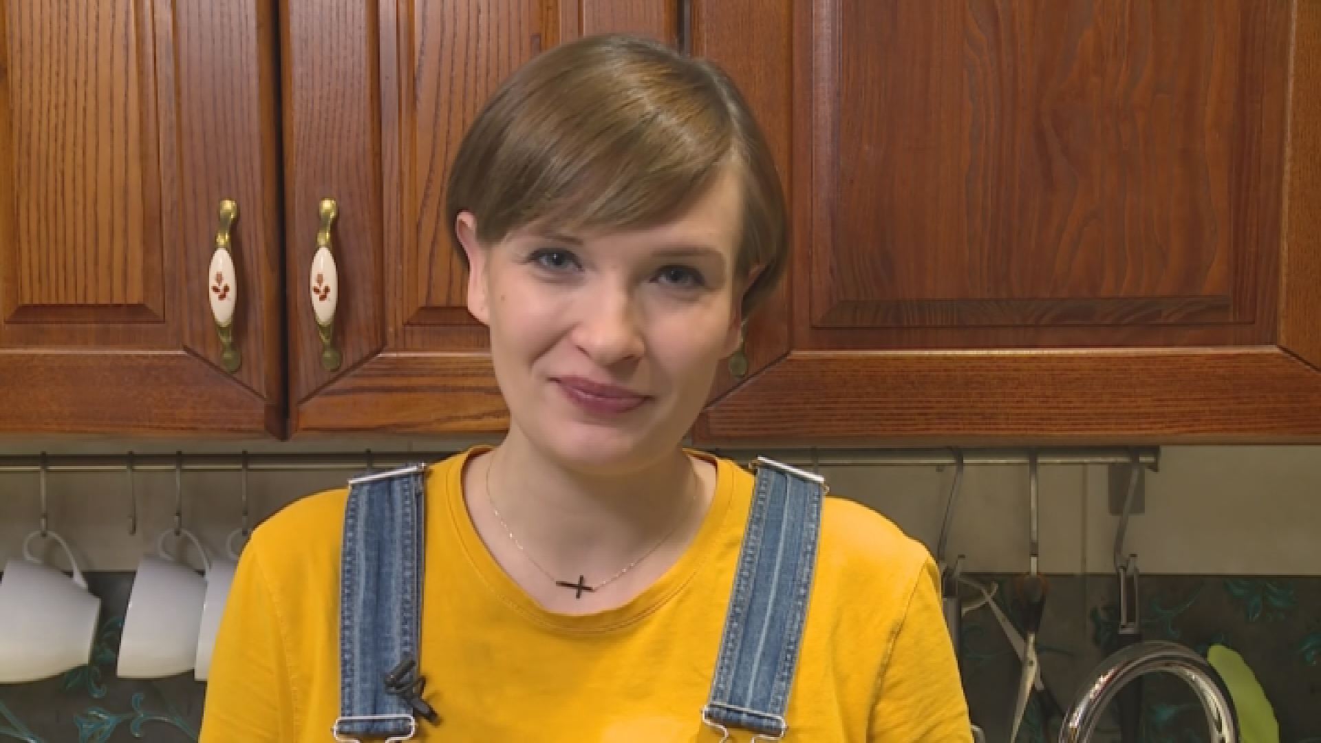 Natalia Gotuje – Langosz – odc.46