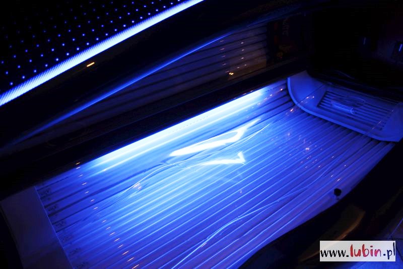 Solarium tylko dla dorosłych