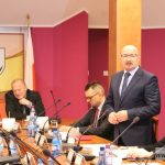 starostwo powiatowe Adam Myrda Alina Tarczyńska2