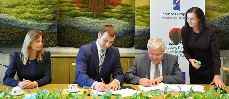 Ścinawa ma pieniądze dla organizacji