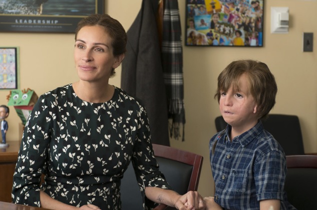 „Cudowny chłopak” w kinie Muza