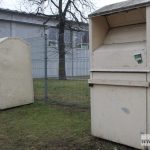 PCK kontenery na odzież pojemniki na odzież pomoc charytatywna zbiórka002