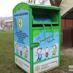 PCK kontenery na odzież pojemniki na odzież pomoc charytatywna zbiórka004