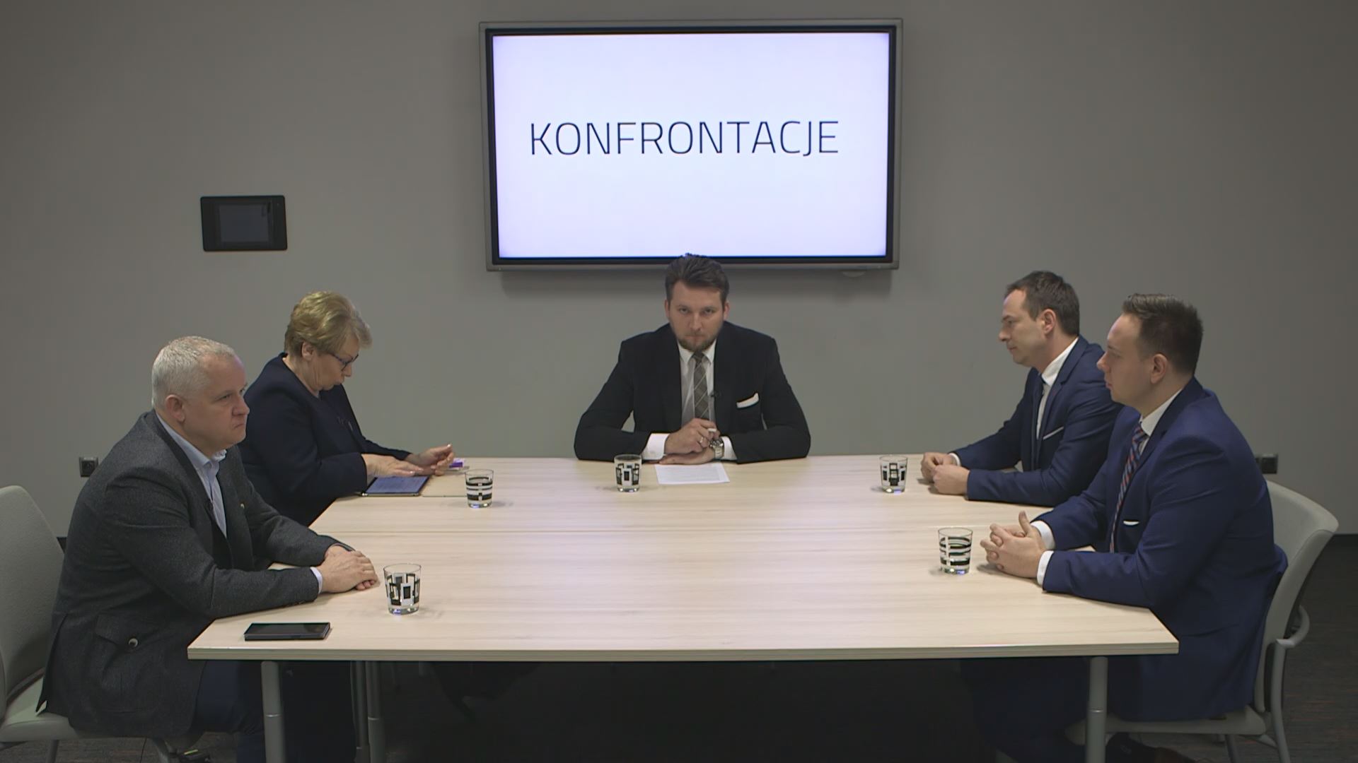 Konfrontacje odc. 45 cz.2