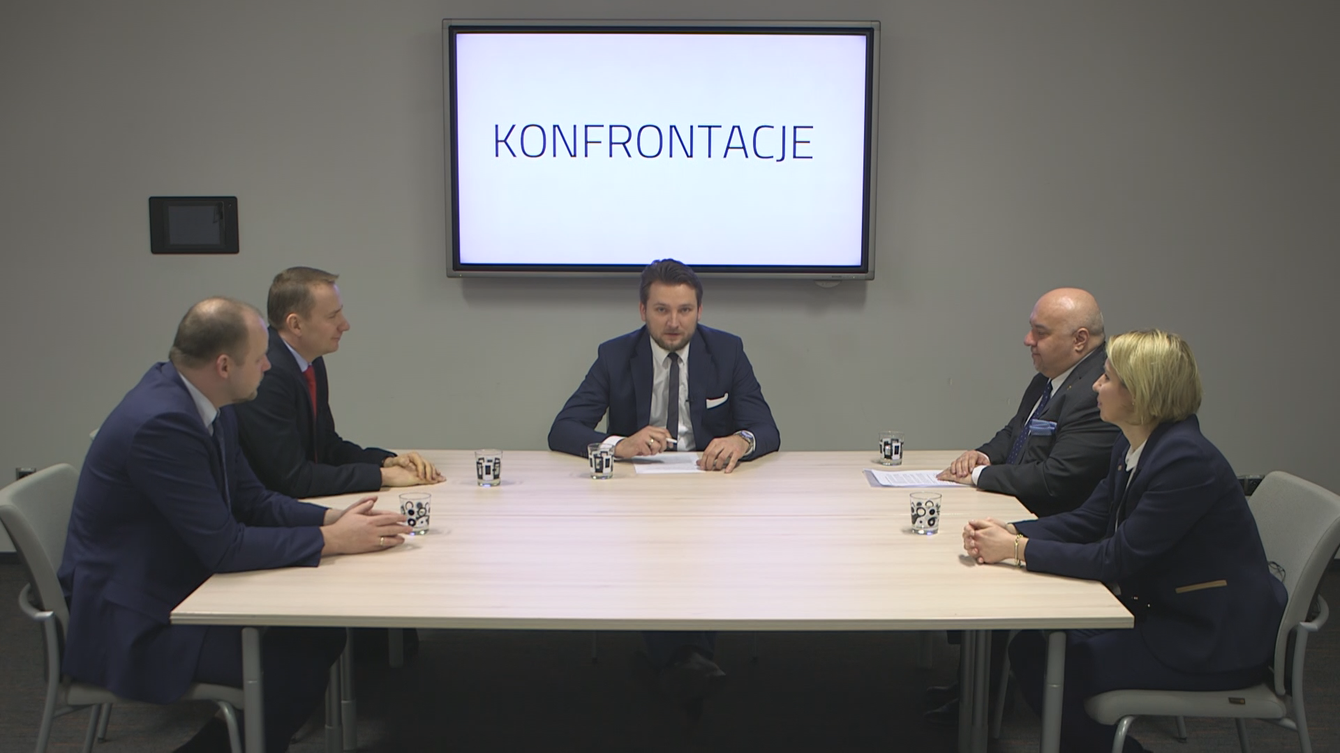 Konfrontacje odc. 46 cz. 2