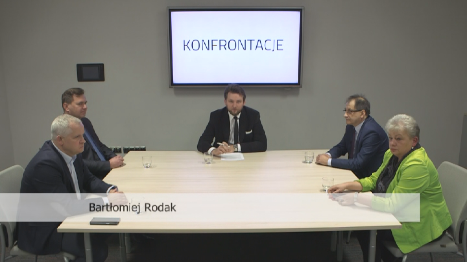 Konfrontacje odc. 47 cz. 2