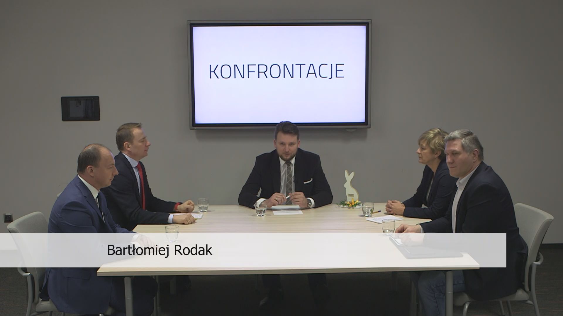 Konfrontacje odc. 48 cz. 2