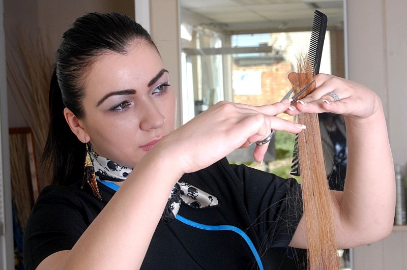 Praca do wzięcia od zaraz