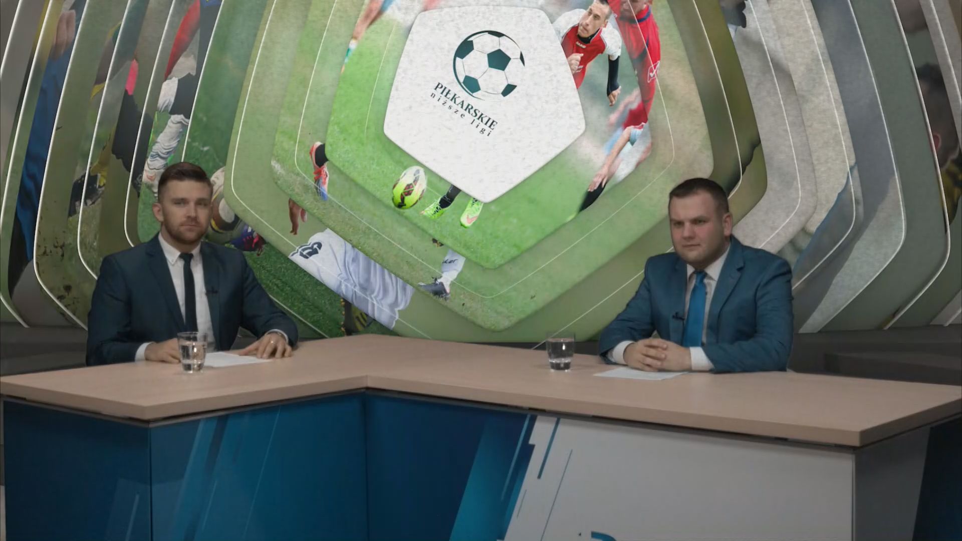 Piłkarskie Niższe Ligi