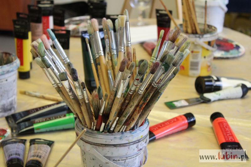 Anioł Kultury poszukiwane