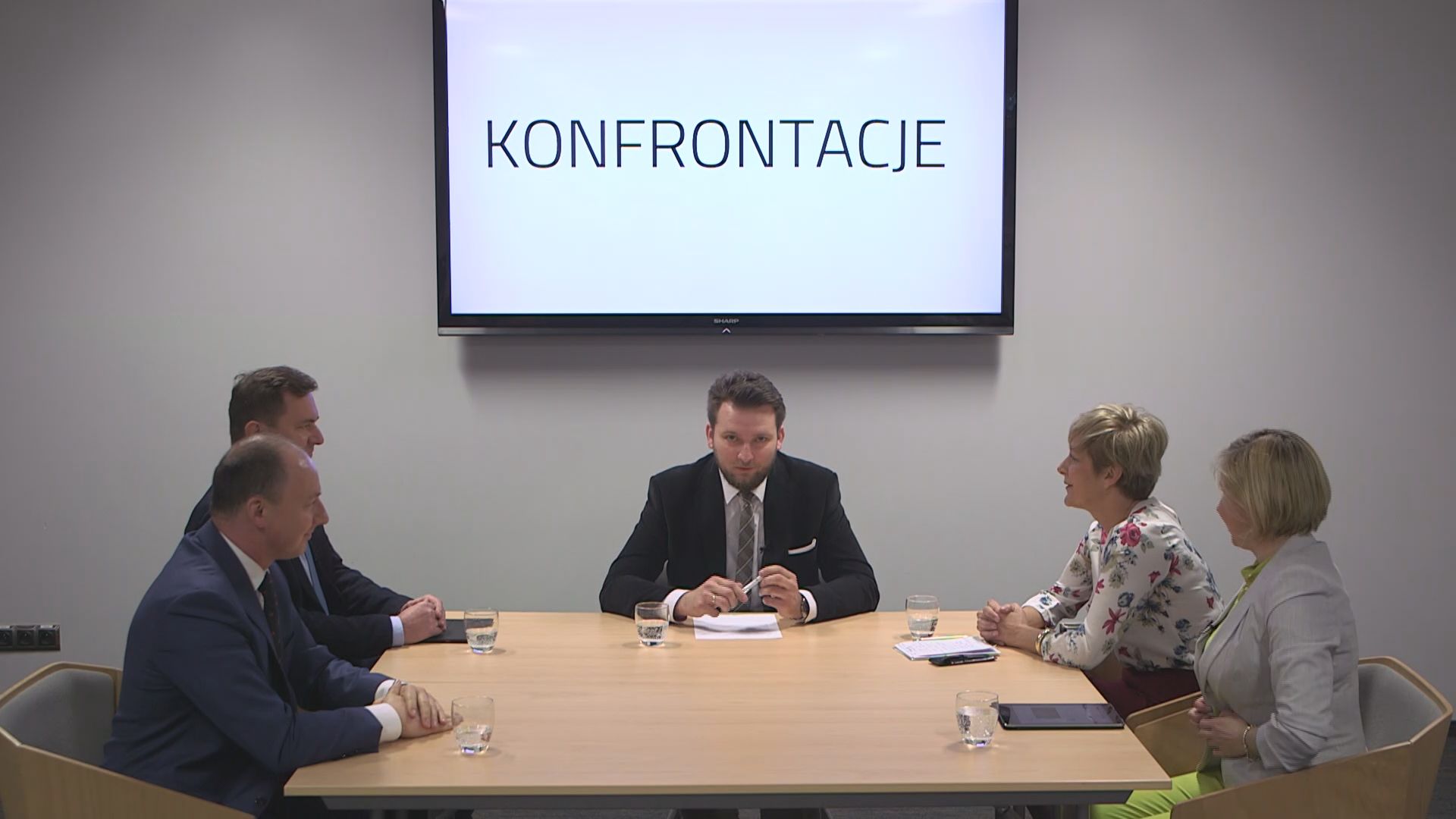 Konfrontacje odc. 49 cz. 2