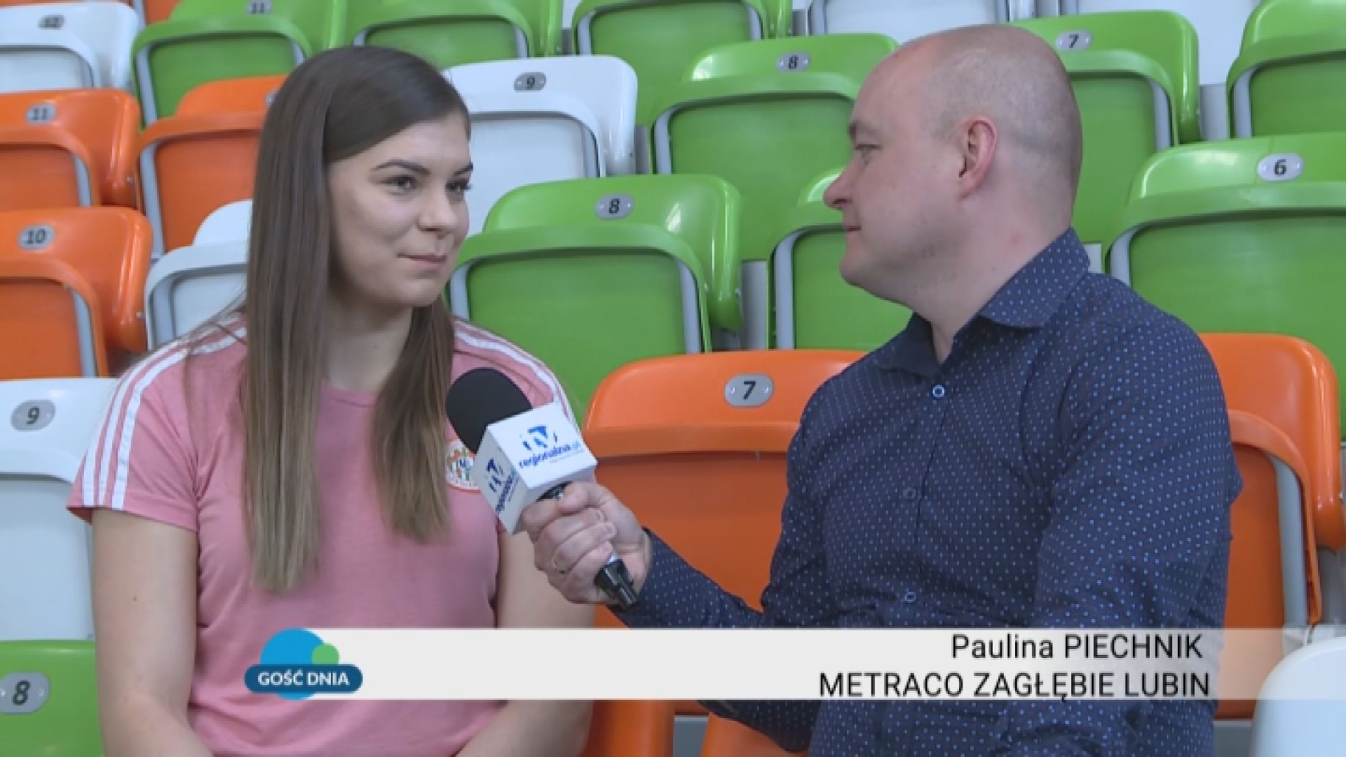 Gość Dnia – Paulina Piechnik