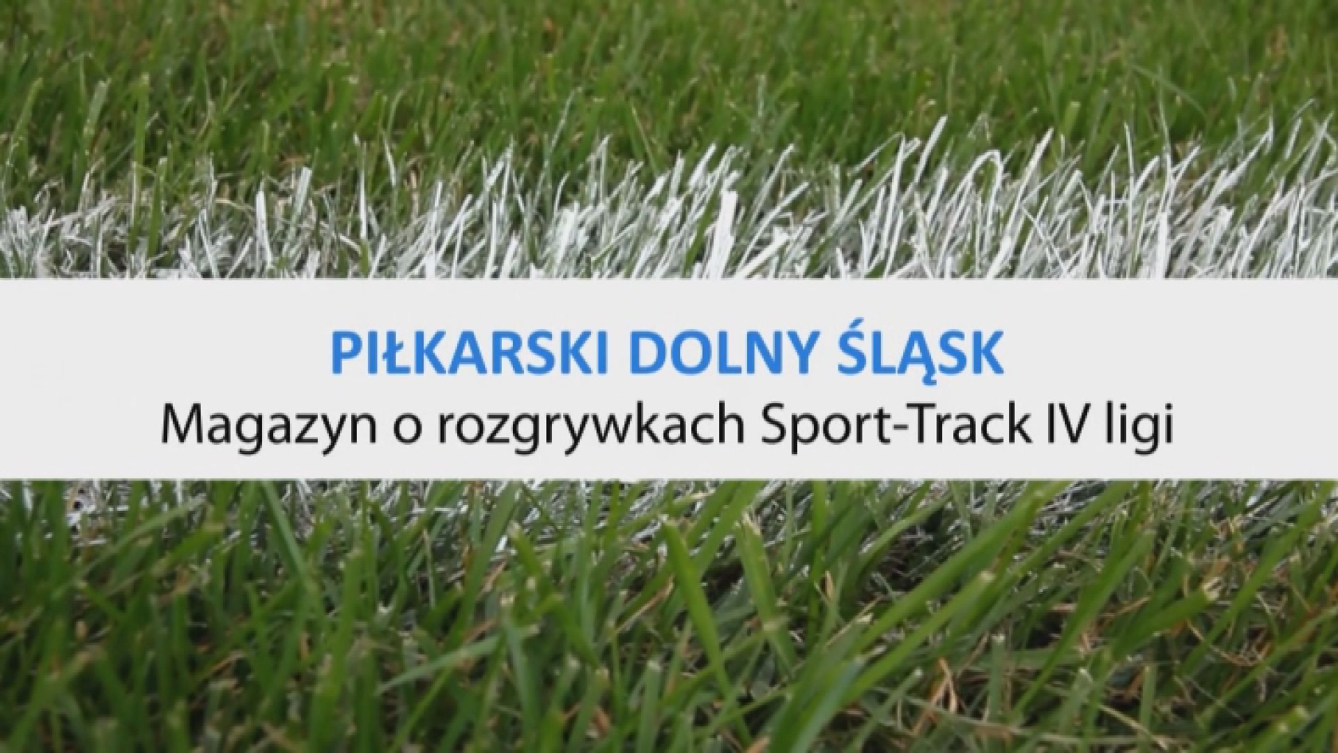 Piłkarski Dolny Śląsk