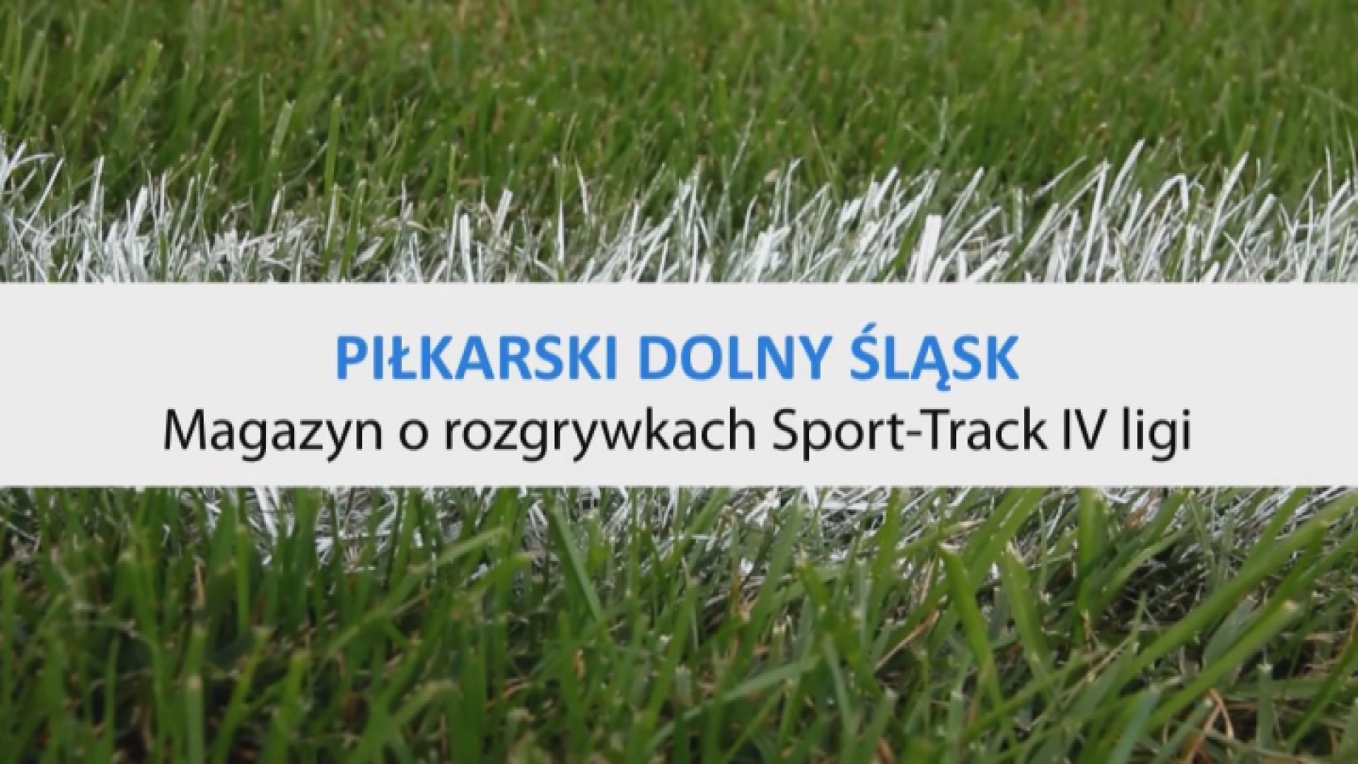 Piłkarski Dolny Śląsk
