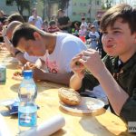 food truck rynek jedzenie street food101