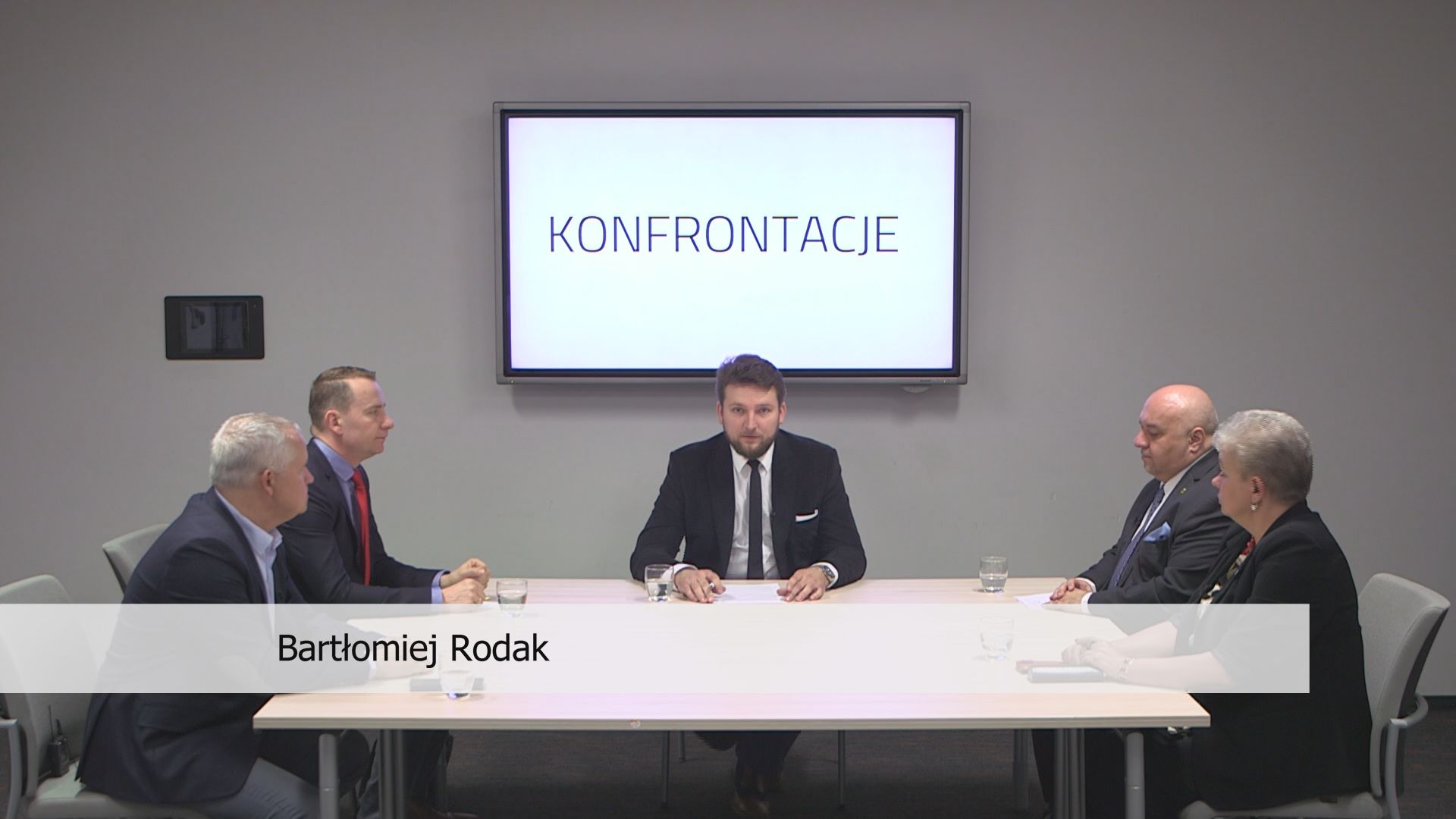 Konfrontacje – odc.50 cz.1