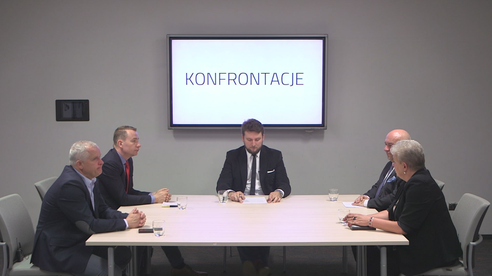 Konfrontacje – odc.50 cz.2