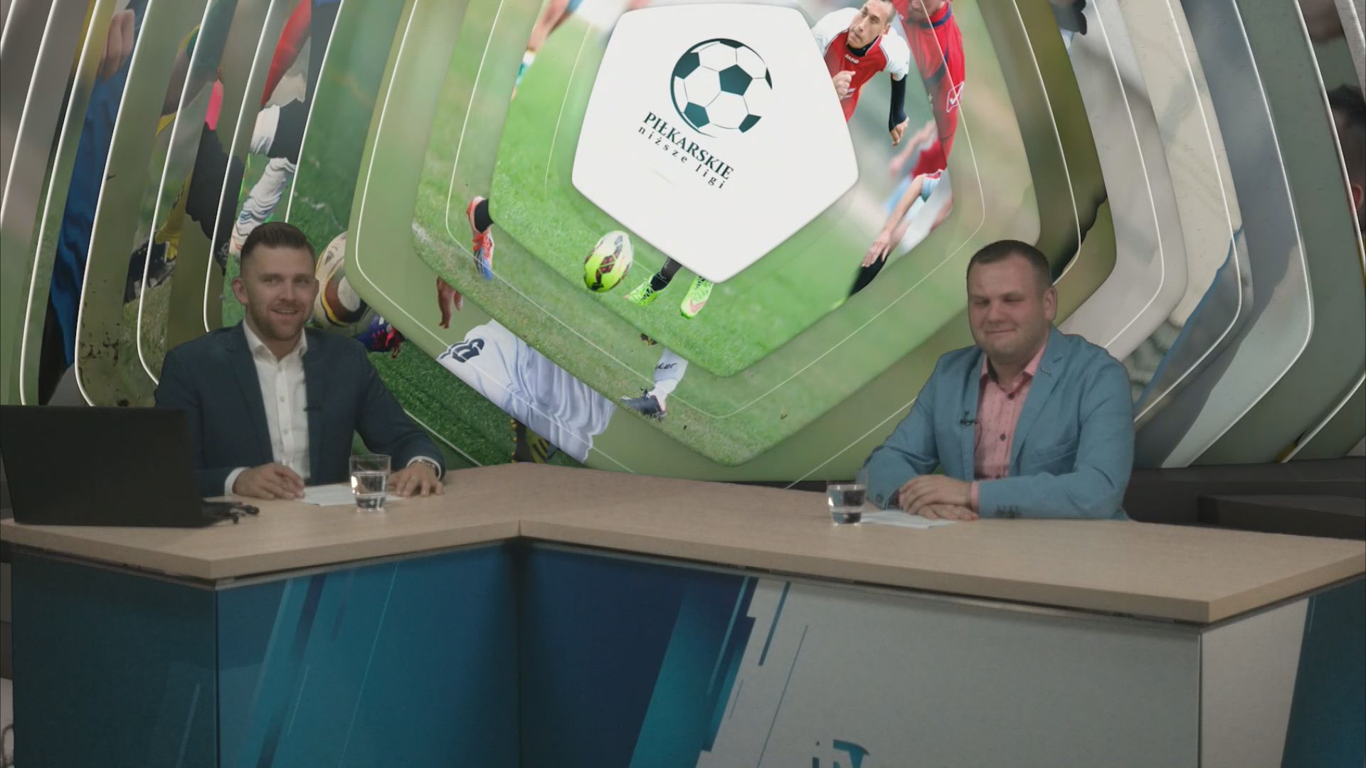 Piłkarskie Niższe Ligi