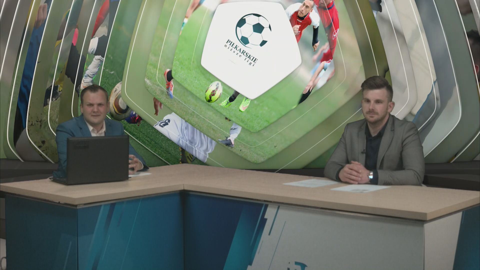 Piłkarskie Niższe Ligi