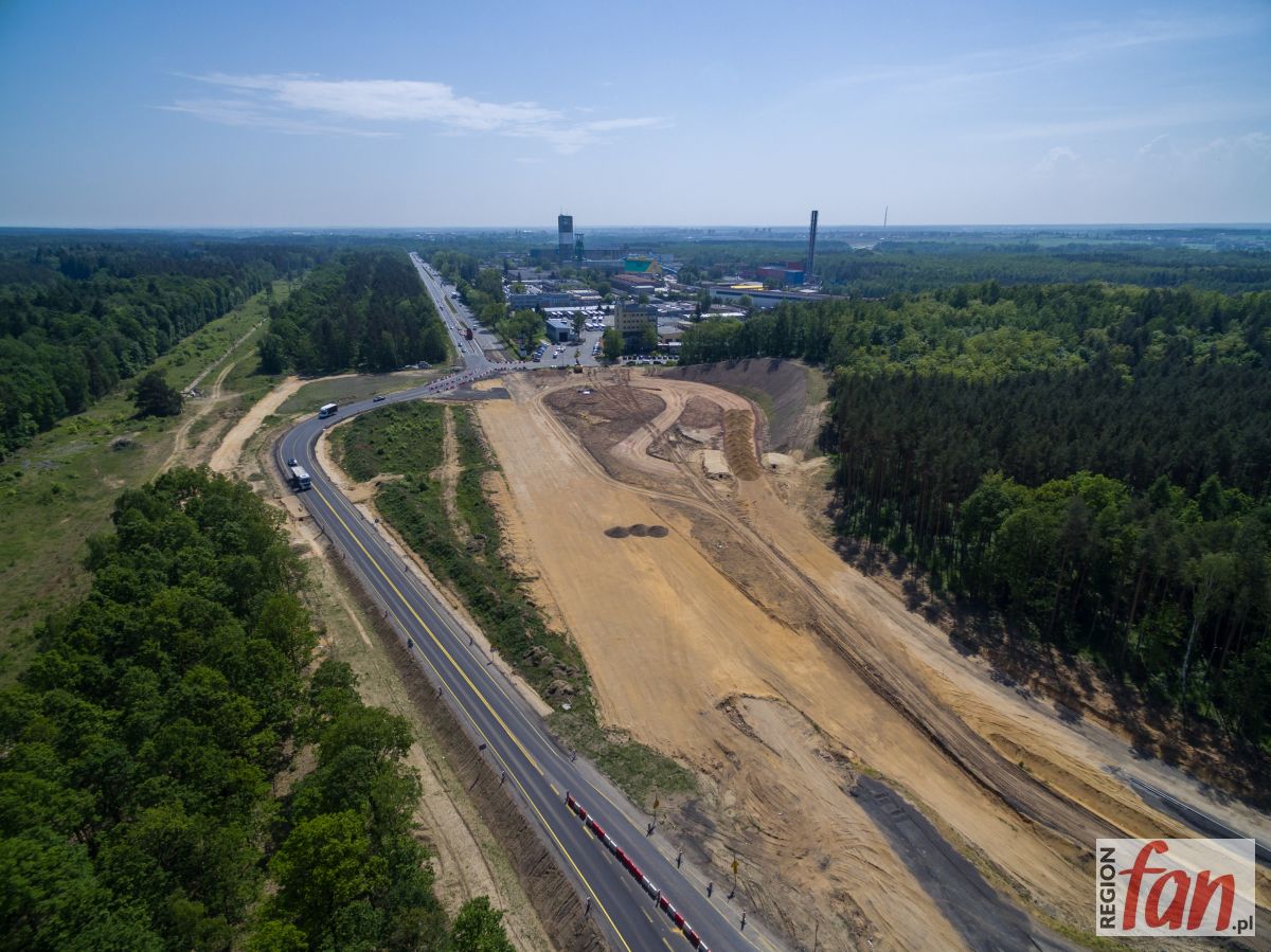 Minął termin ukończenia S3. Kiedy droga będzie gotowa?