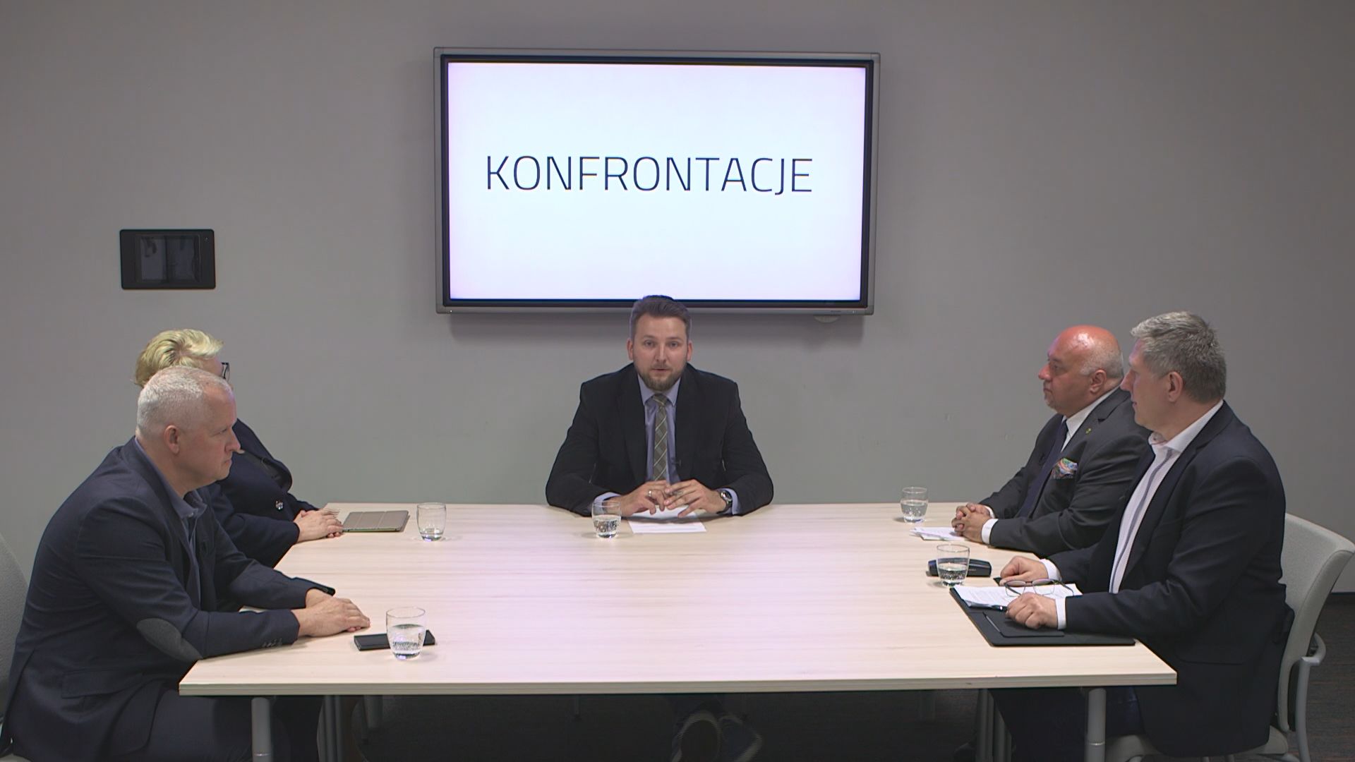 Konfrontacje: odc. 52 cz. 2