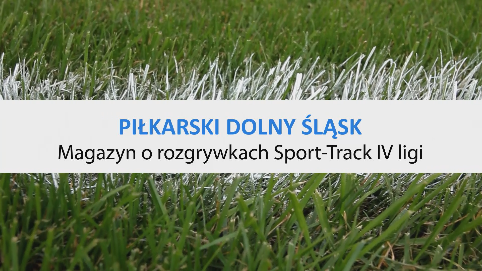 Piłkarski Dolny Śląsk