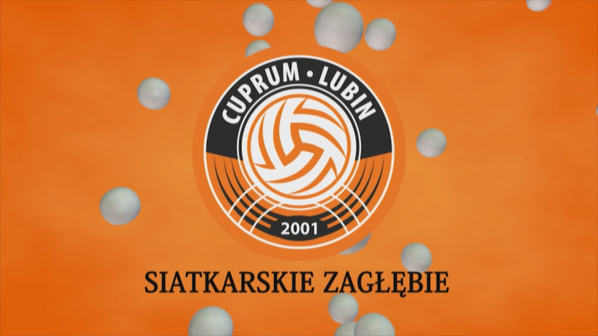 Siatkarskie Zagłębie – 5/2018