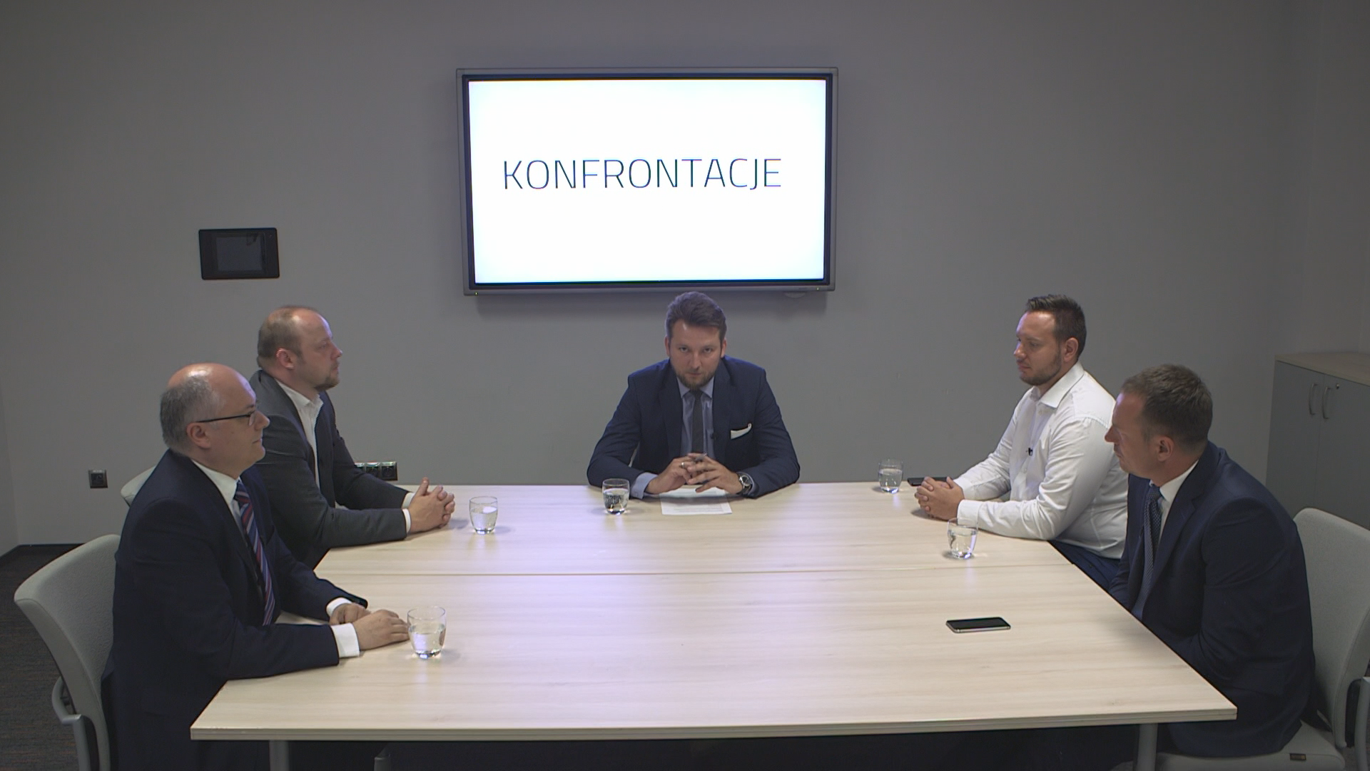 Konfrontacje – odc. 54 cz.1