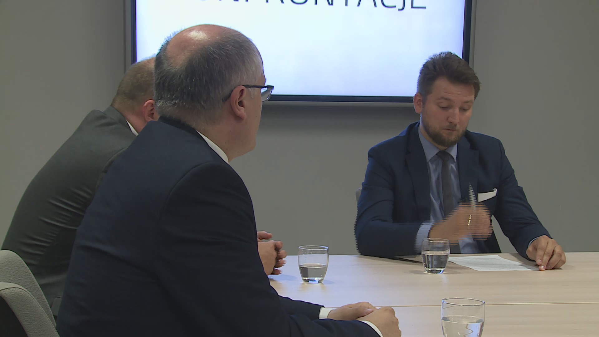 Konfrontacje – odc. 54 cz.2