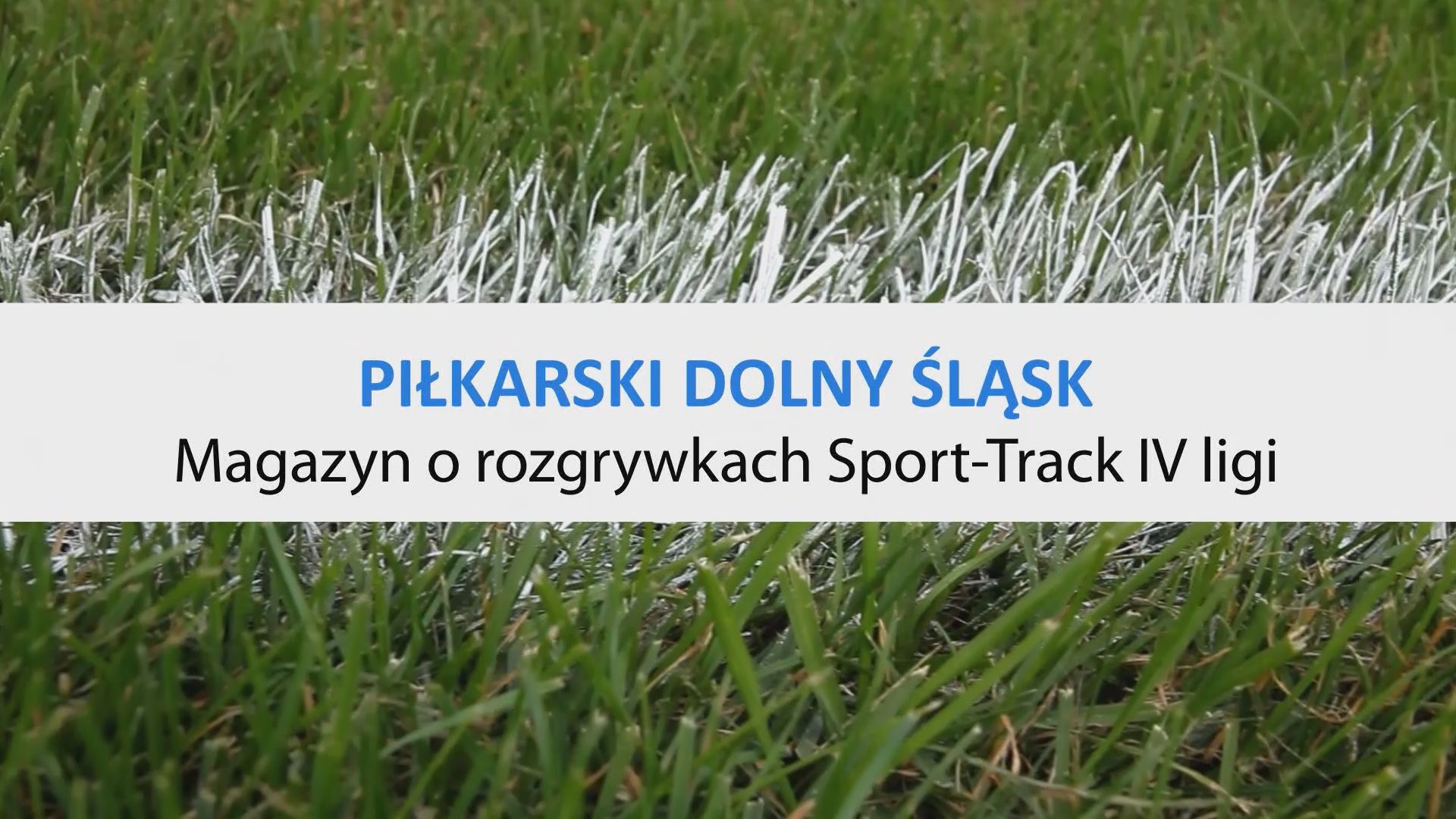 Piłkarski Dolny Śląsk – XXIII kolejka