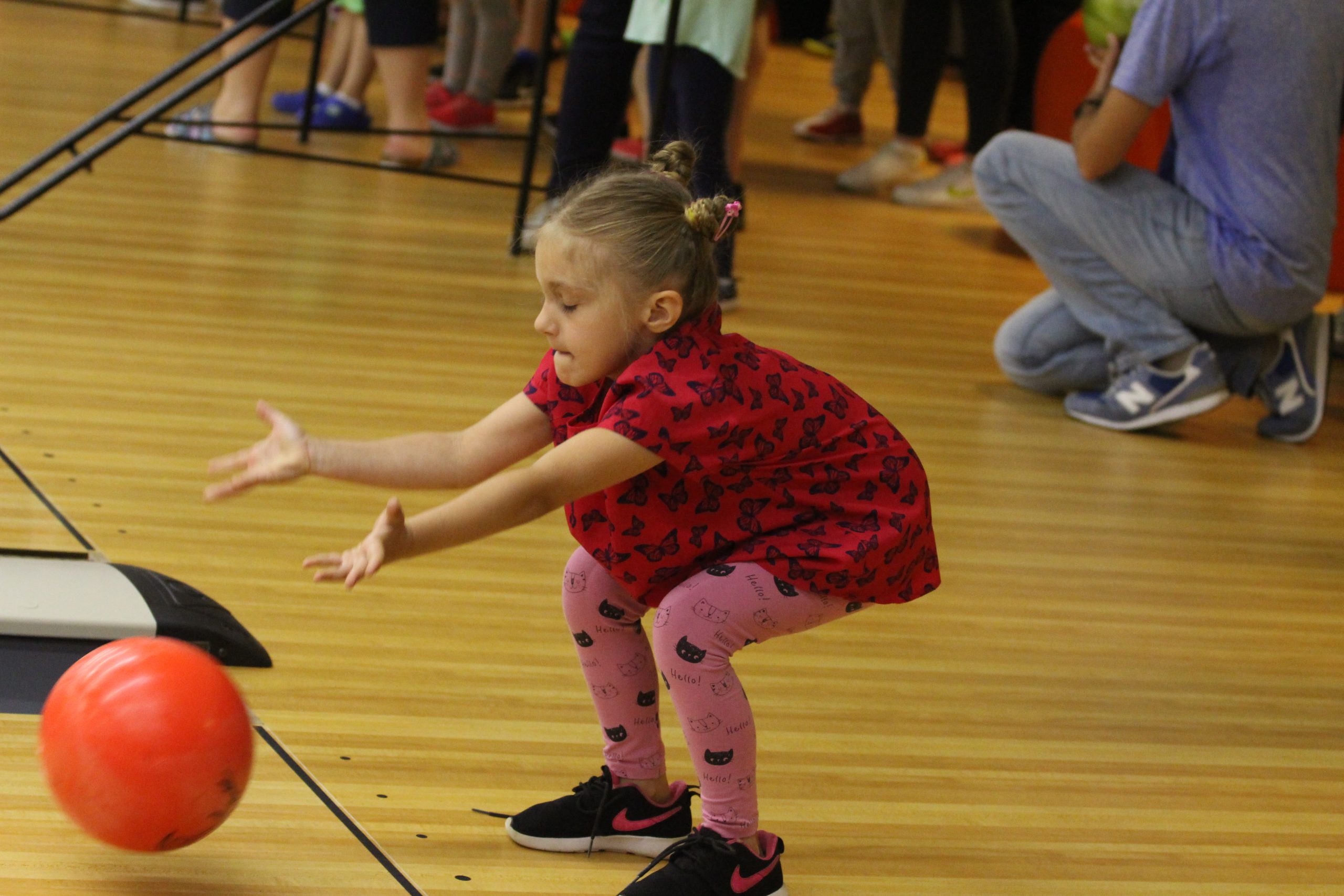 Bowlingowe mistrzostwa dzieci rozstrzygnięte