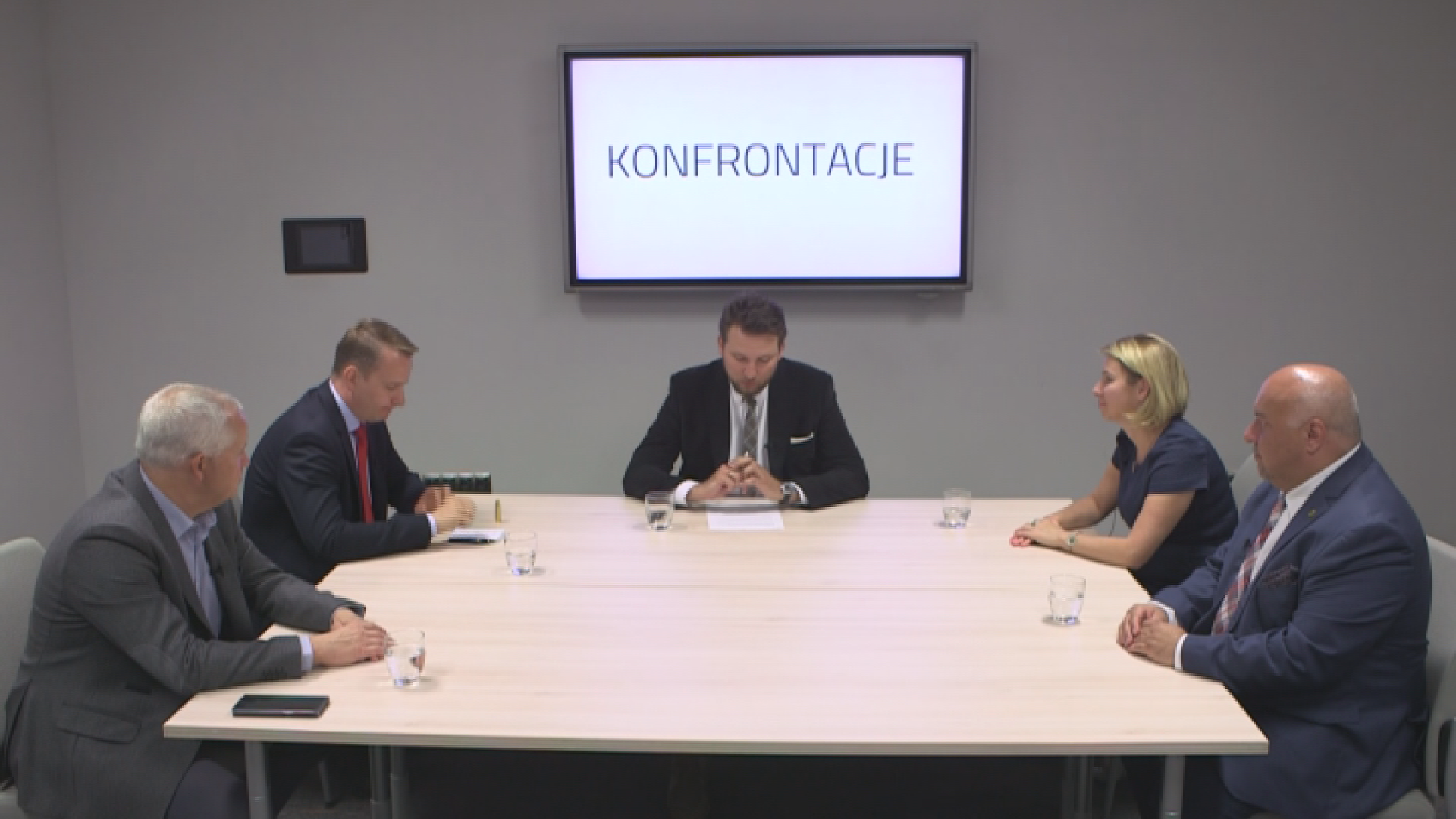 Konfrontacje odc. 55 cz. 2