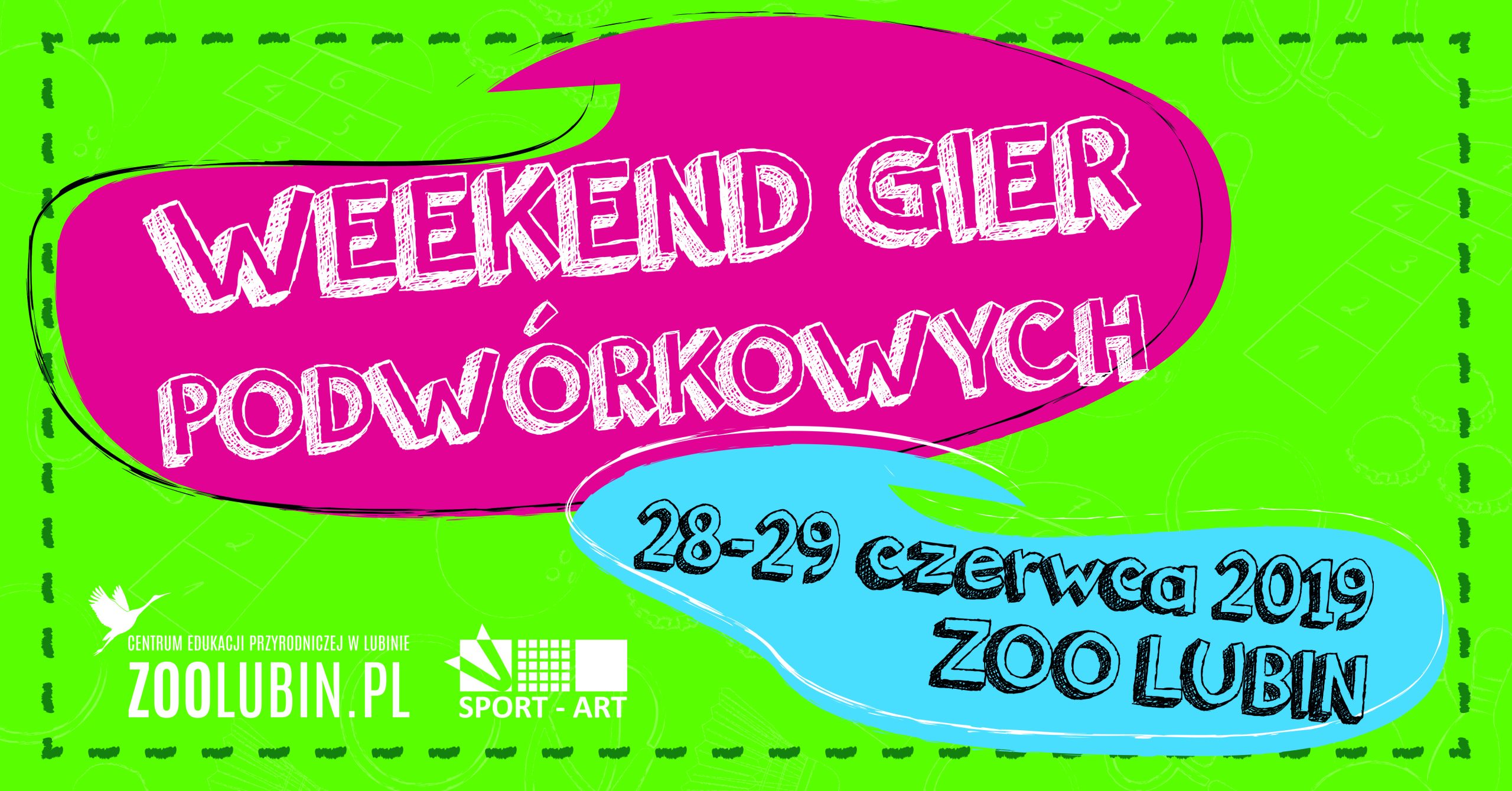 Bezpłatne szkolenie w lubińskim zoo