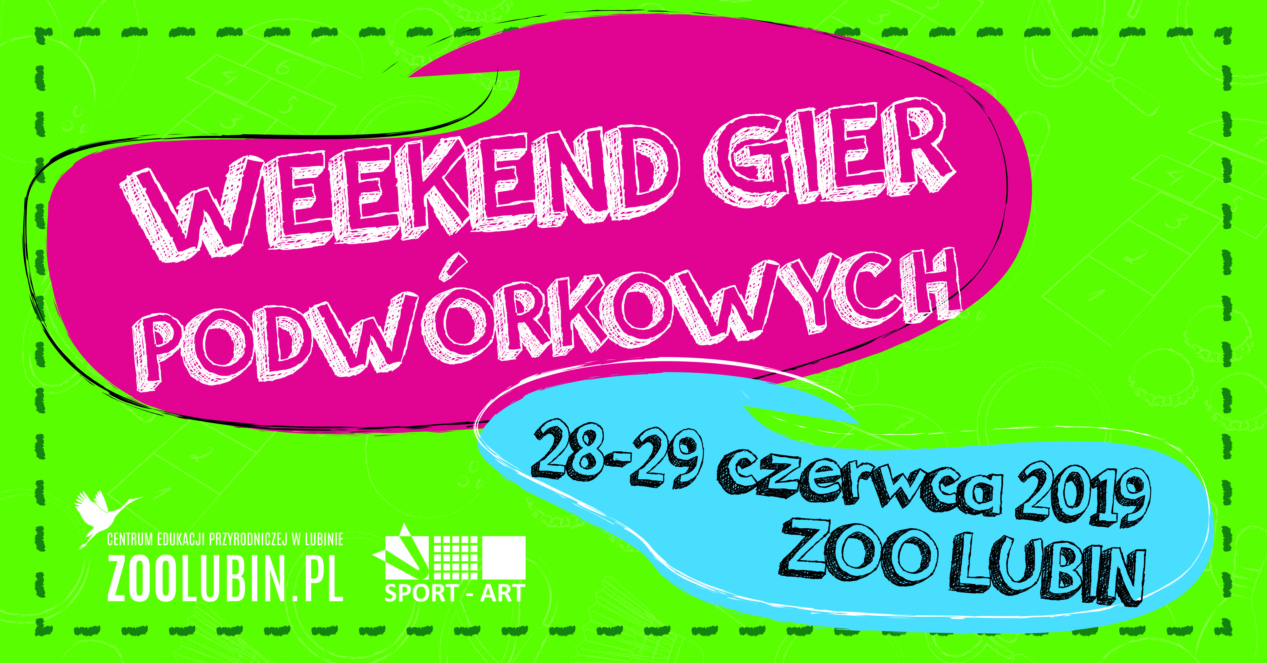 Bezpłatne szkolenie w lubińskim zoo