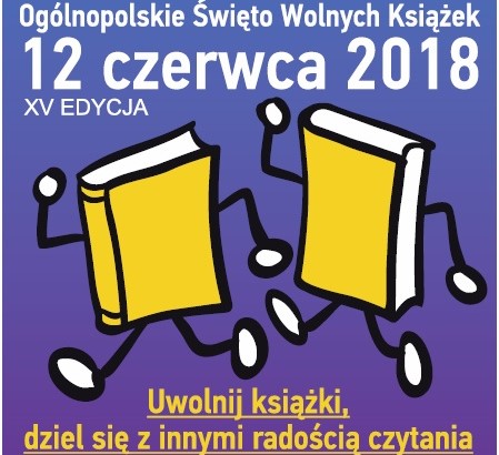 Podziel się książką