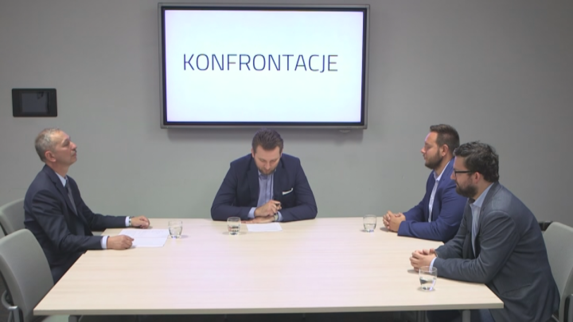 Konfrontacje odc. 61 cz. 2