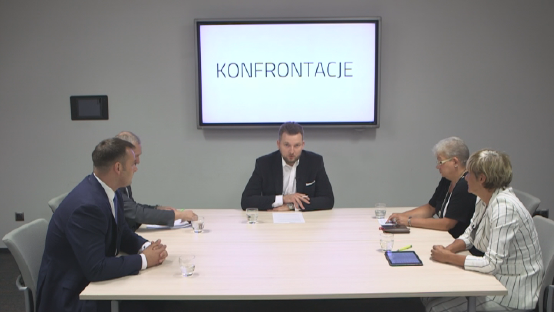 Konfrontacje – odc.62 cz.2