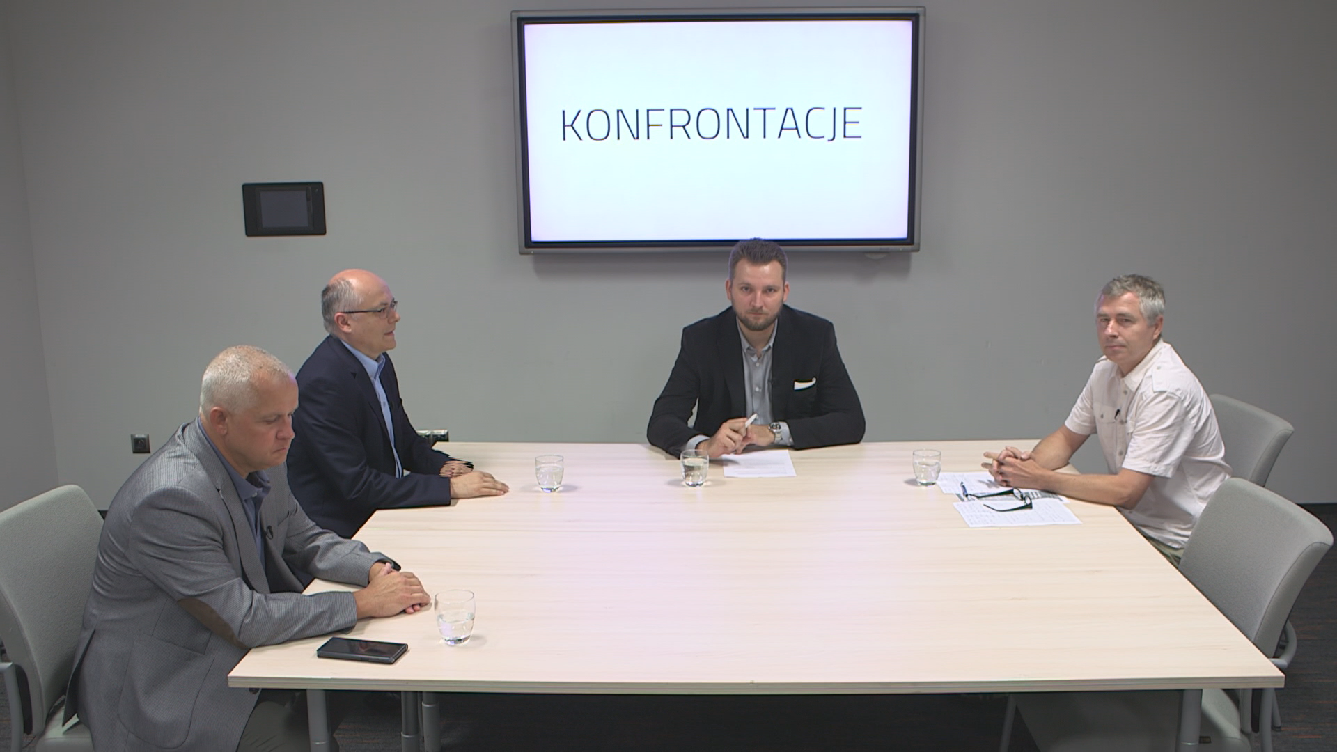 Konfrontacje – odc.63 cz.2